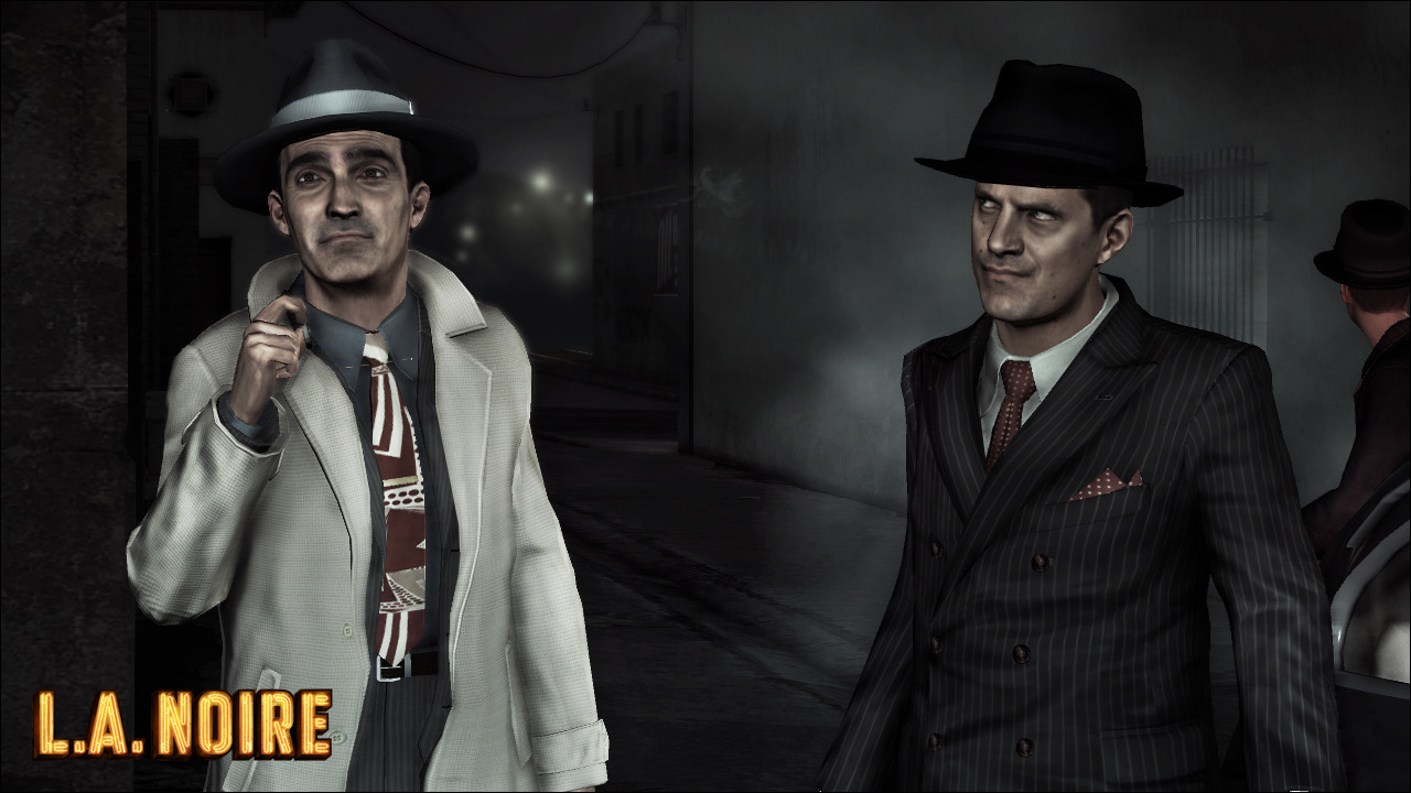 L.A. Noire - Imagen 36